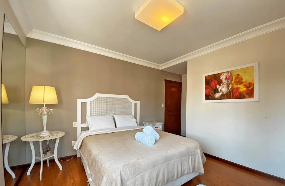 Villa Di Pietro - Gramado