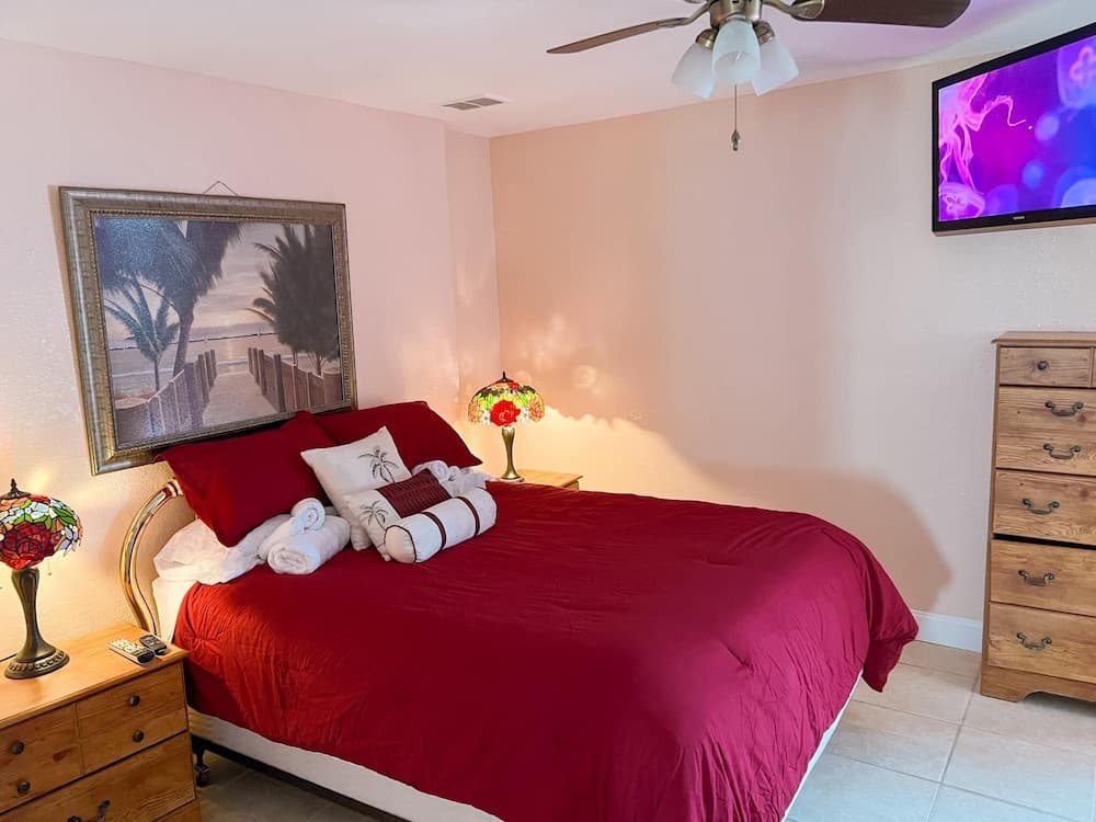 Nature Coast Retreats LLC