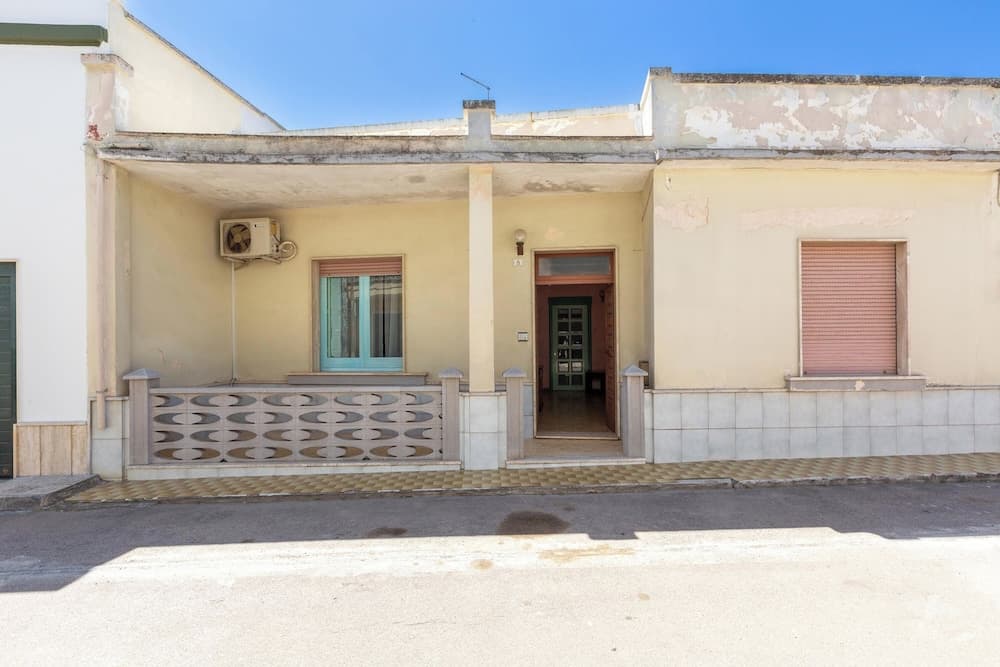 4035 Casa Tonio by Barbarhouse