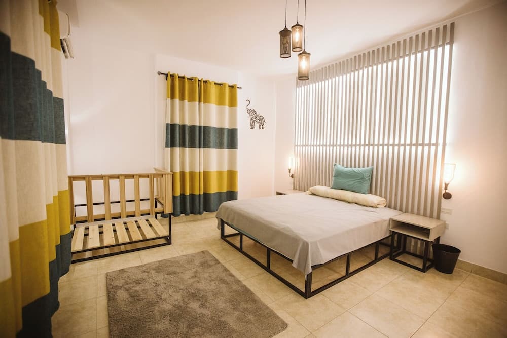 Arabian Nights - Modern Duplex Villa