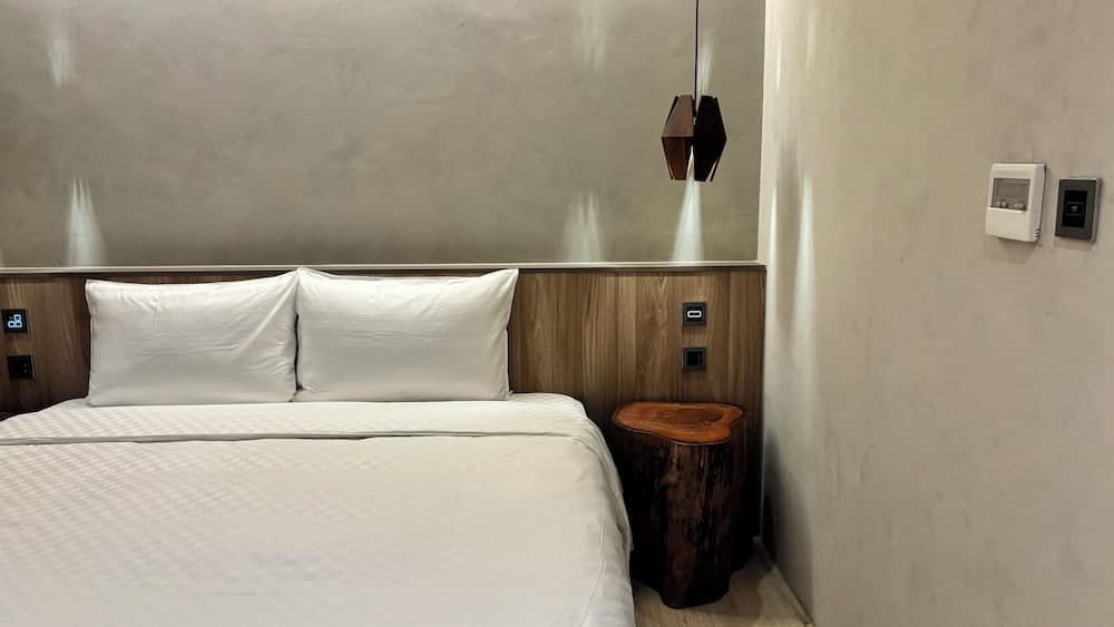 Hotel Initial-Tainan