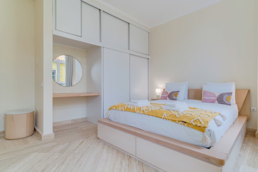 Funchal City Nest III