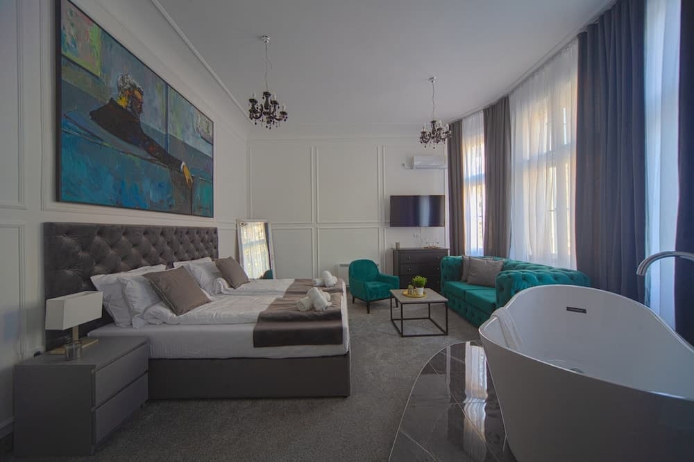 Boutique Hotel Kings Palace