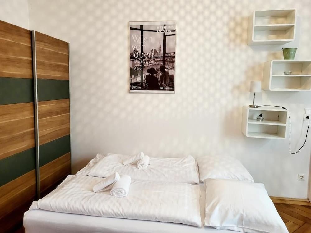 Wipplinger Home Apartment Vienna