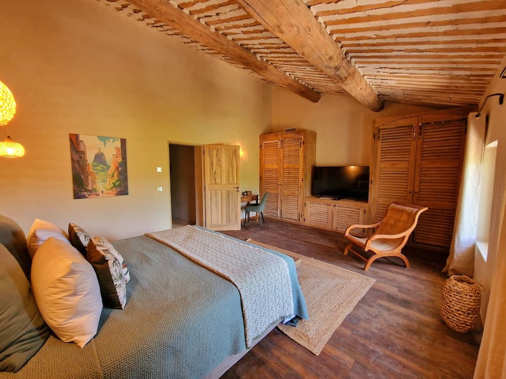 Bastide des 7 Sœurs