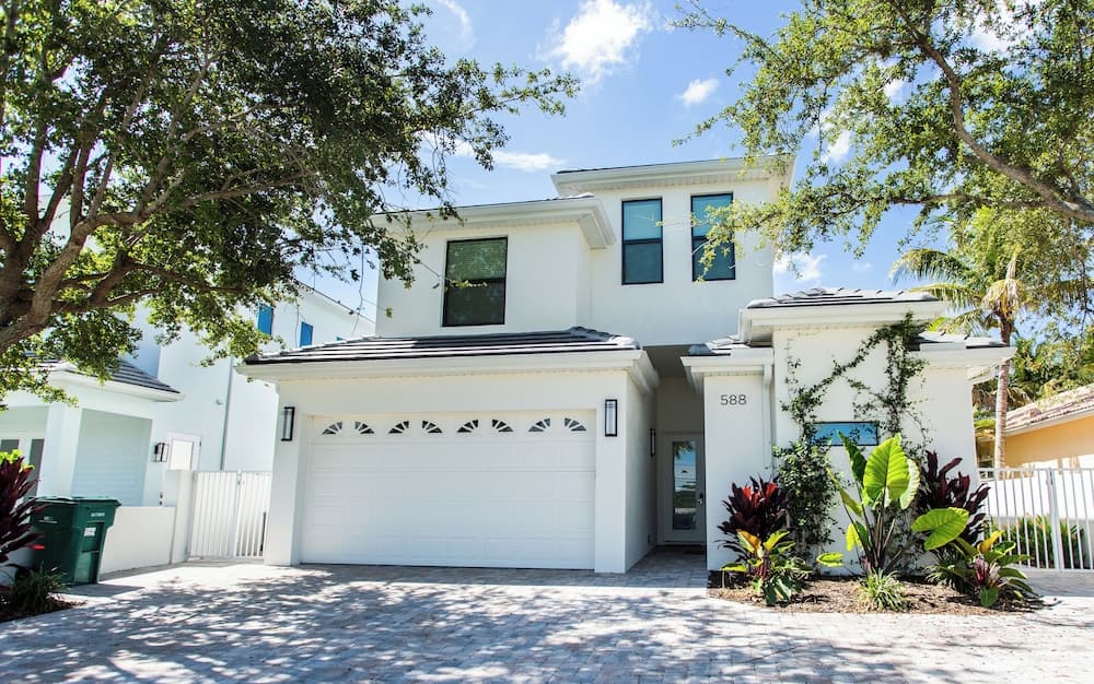 Konaklama yeri girişi