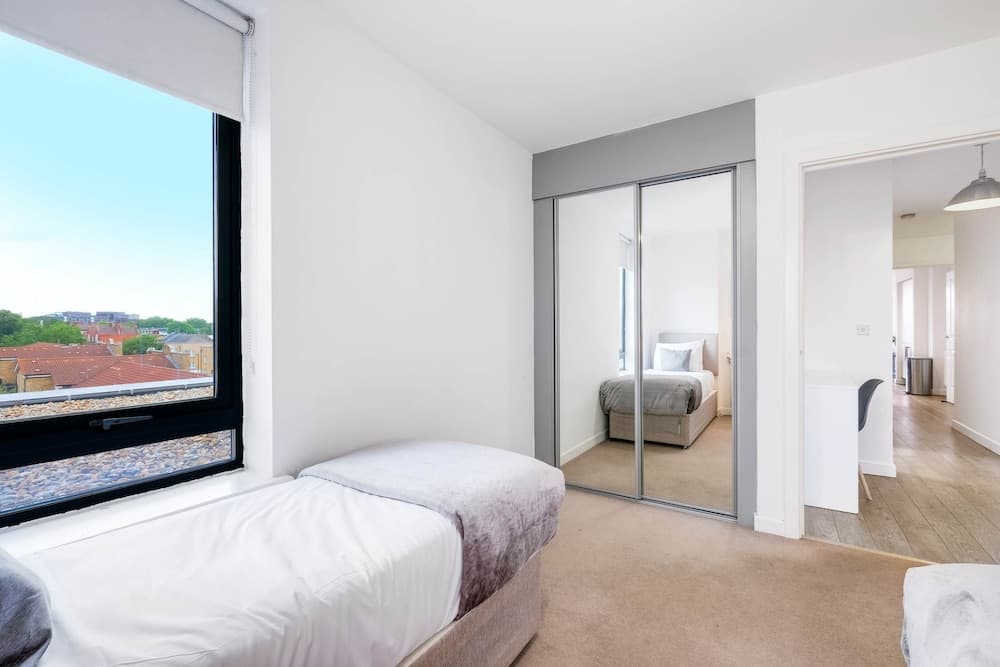 Bovet 3 Bedroom 1 Bathroom Apartment