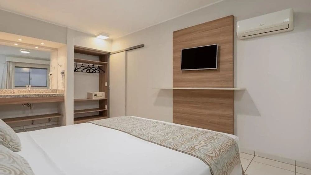 Olimpia Royal Hotels Reserve Temporada
