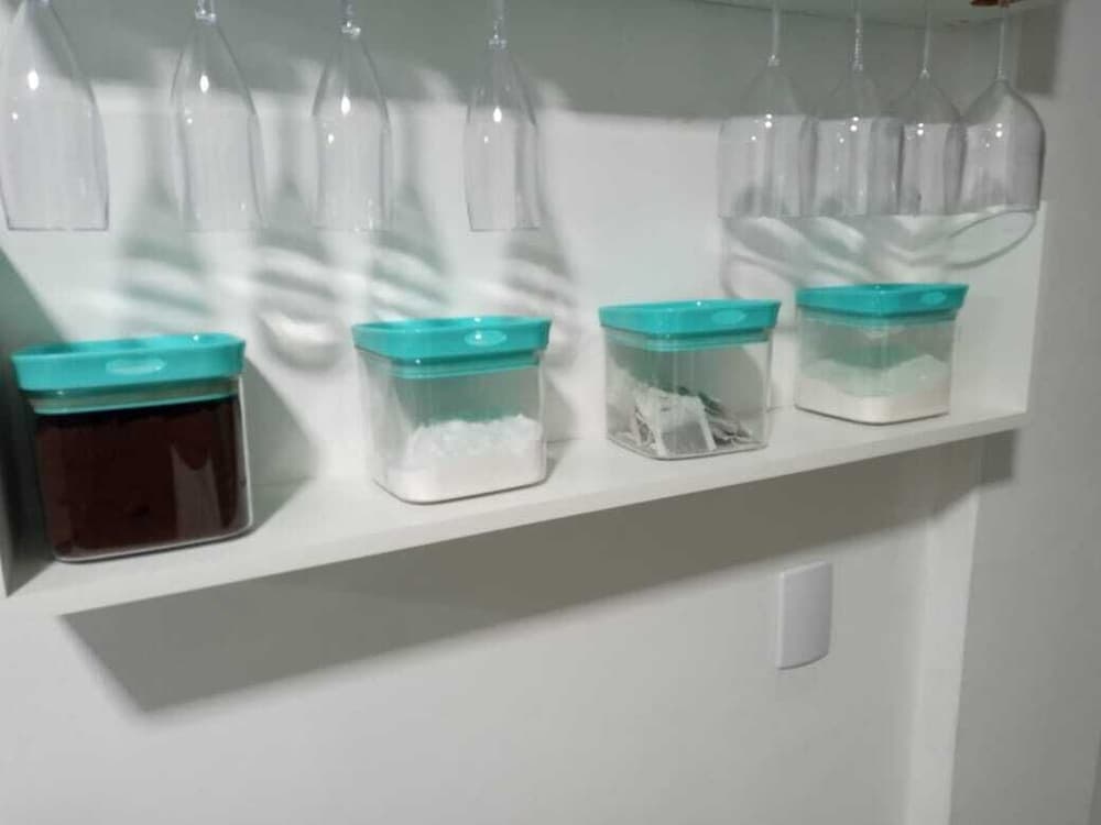 Apar Aconchegante no Centro de Curitiba