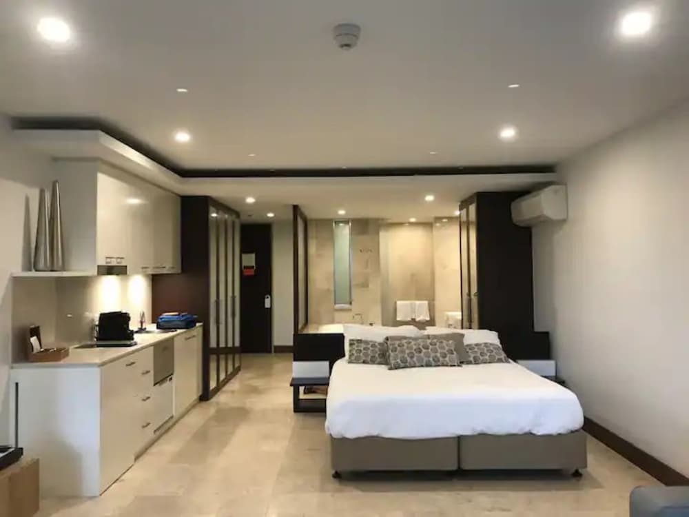 Coastal Bliss Studio - Santai 224