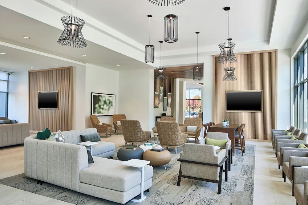 Element Atlanta Perimeter Center