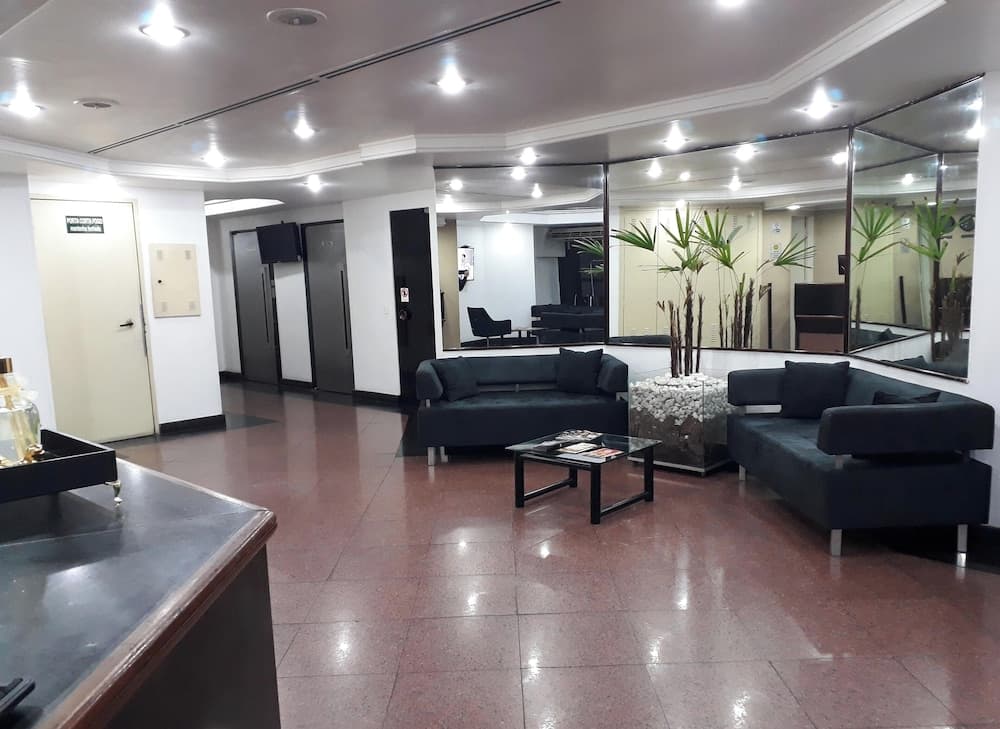 Apartamento Fascinante