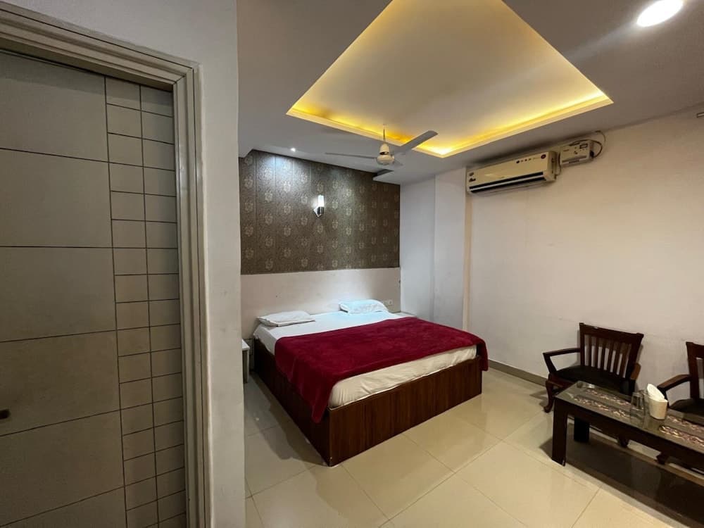 Hotel Alitus Nangal