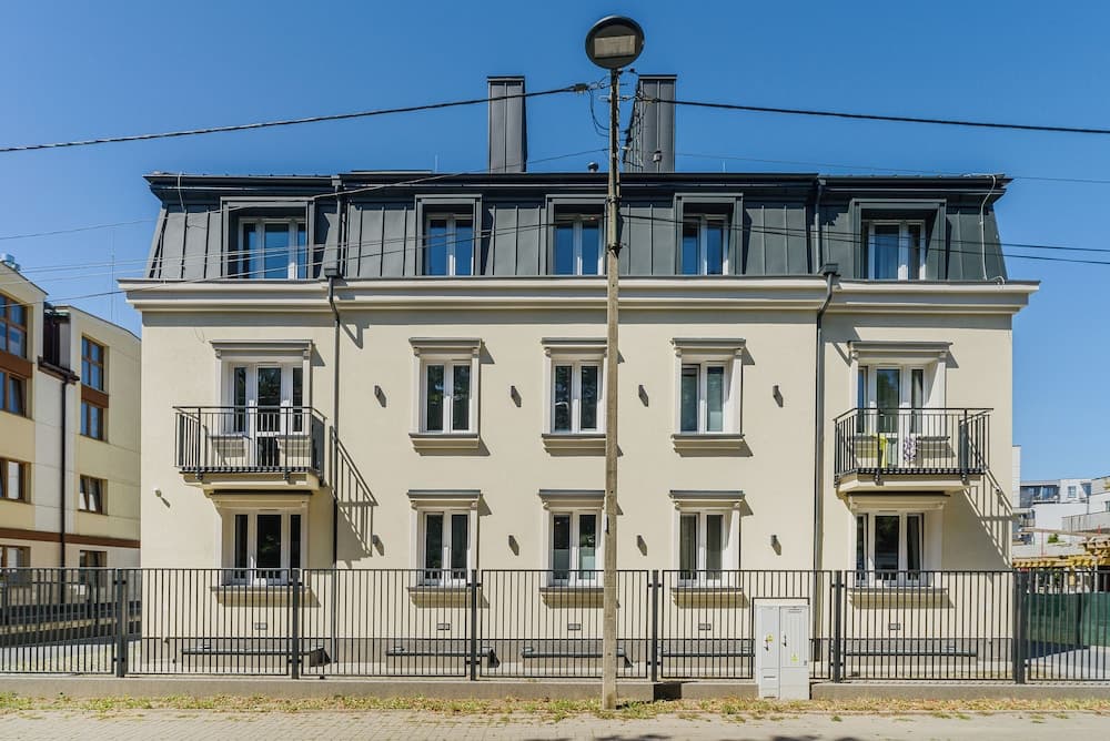 ShortStayPoland Kazimierza Wielkiego