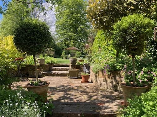 Idyllic Historic Thatched Cottage Hardy's Dorset