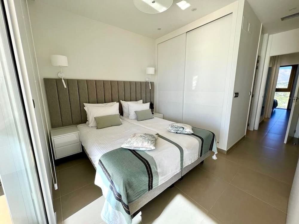 Apartments in Intempo by Leo Apartments