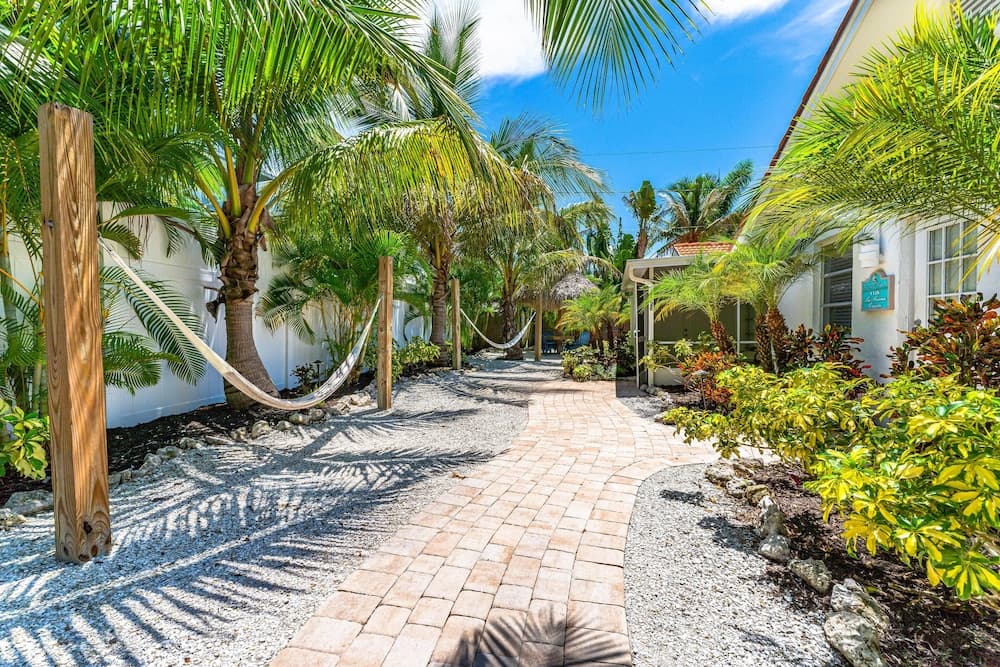 Bianco Sands 1126 by Beachside Management