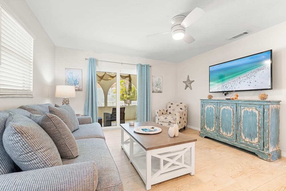 Bianco Sands 1114 by Beachside Management