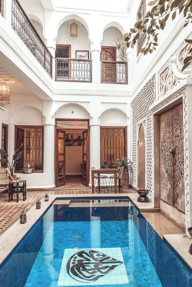 Riad Dar Beldia