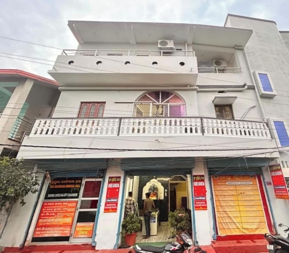 Goroomgo Shree Gundicha Puri