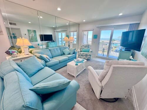 Gulf Shores Plantation