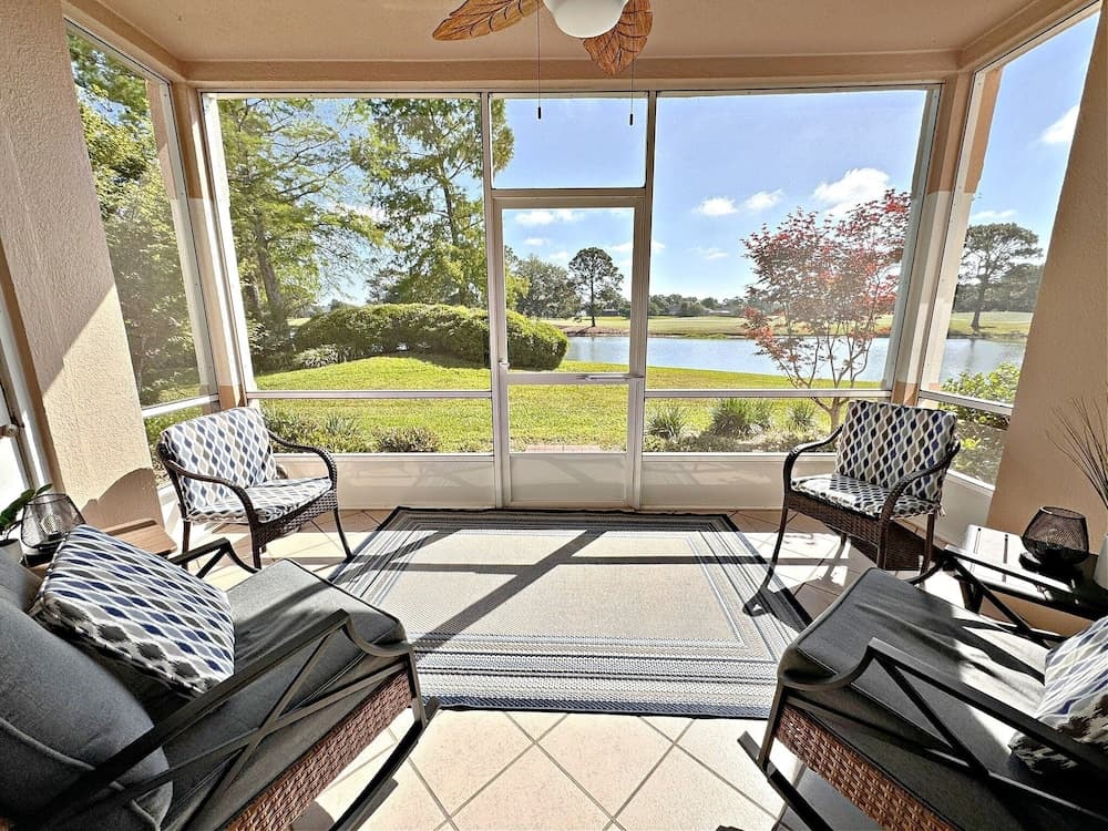 Sweet Tee at Cypress Point A104