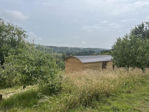 Owls Nest - Alfriston East Sussex