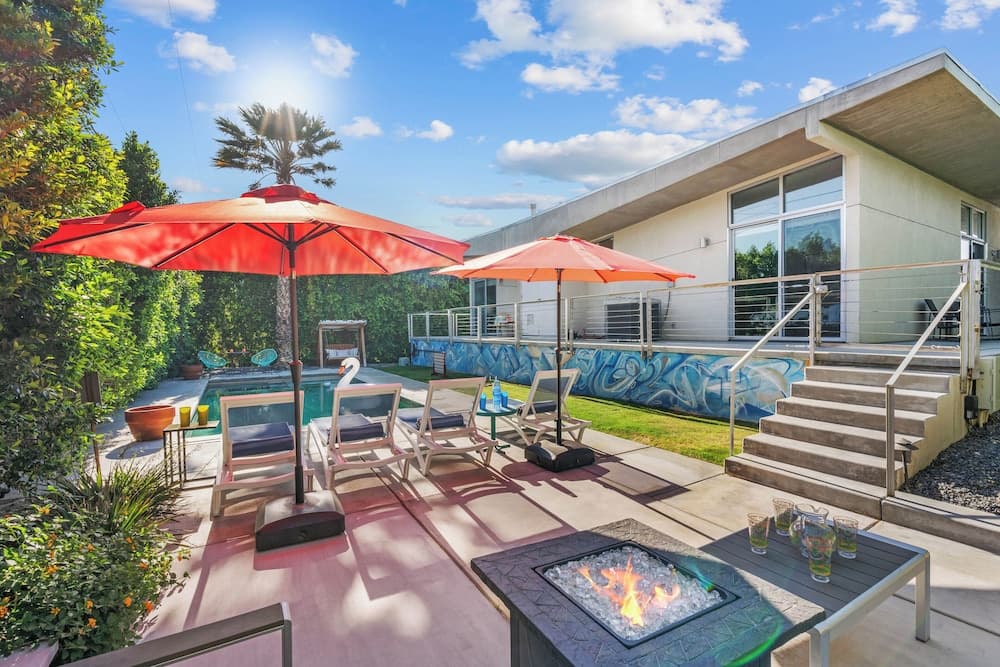 B-bar H Ranch Desert Sanctuary