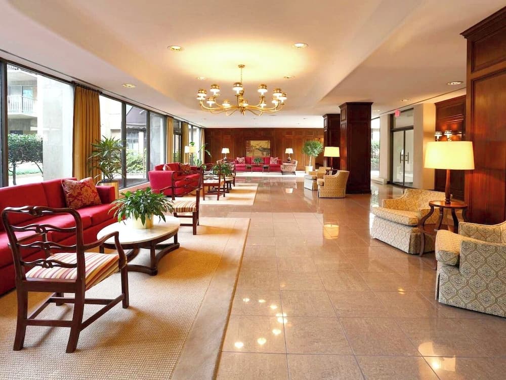 Barton Park View Apartments