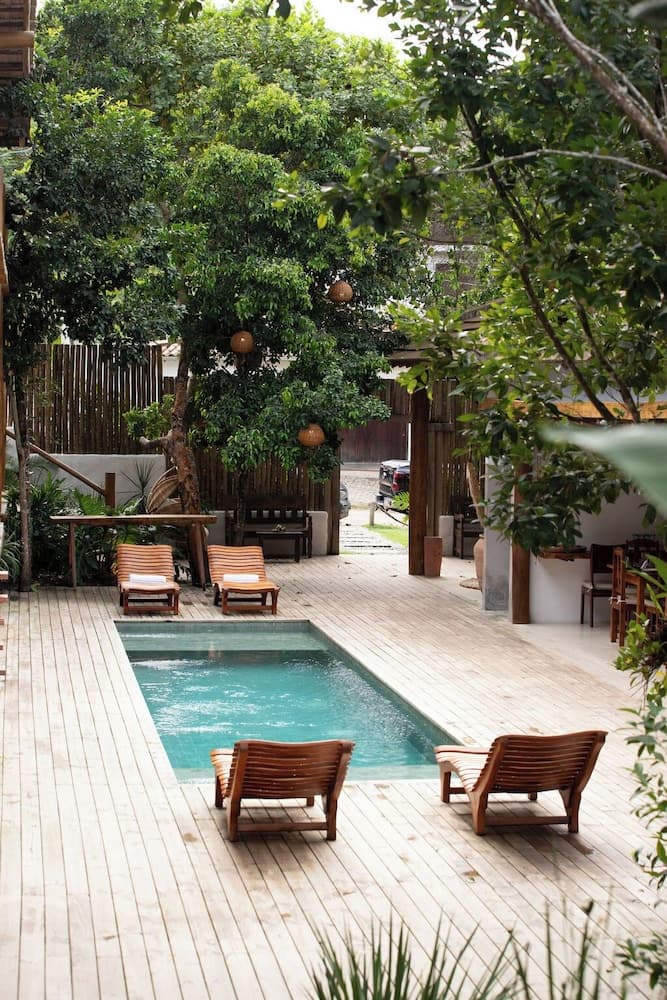 Corais de Trancoso Boutique