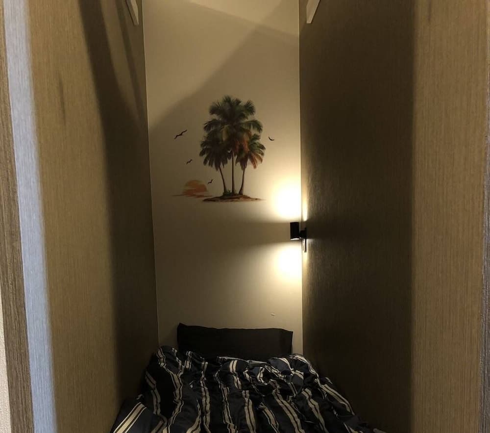 Oda