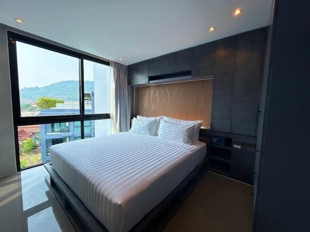 Celebrity treatment  Citygate Kamala c34