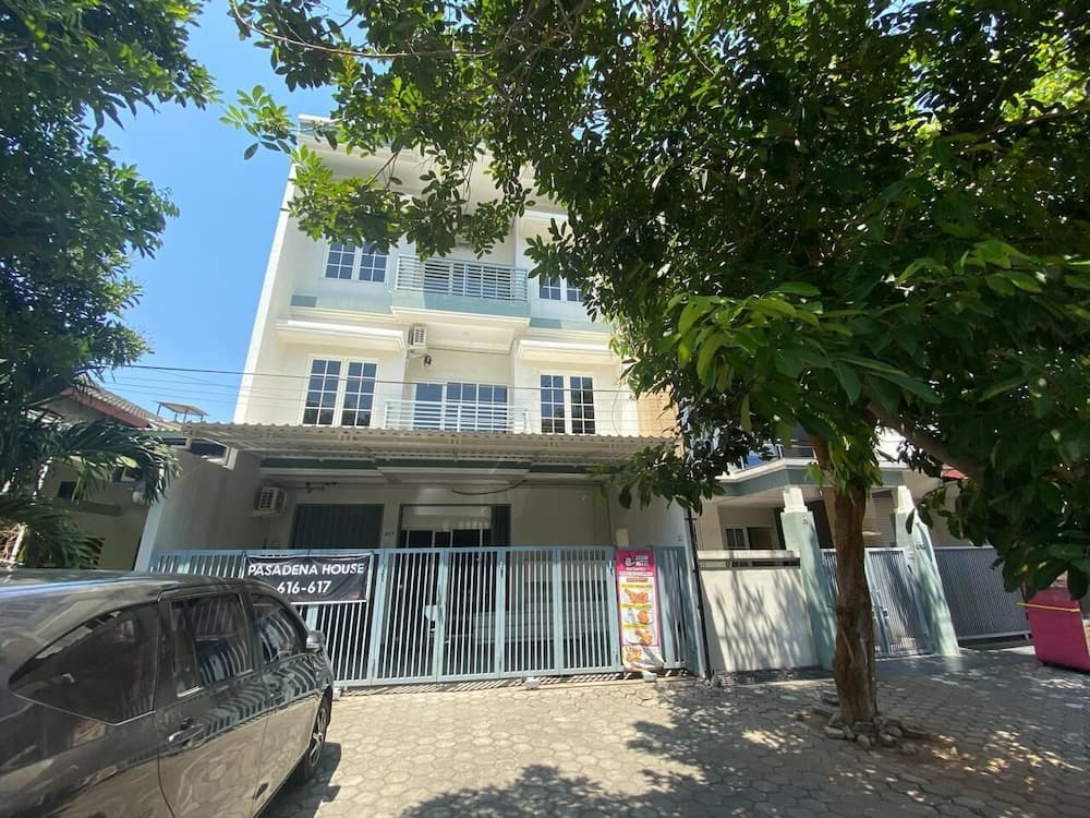 Pasadena House Syariah