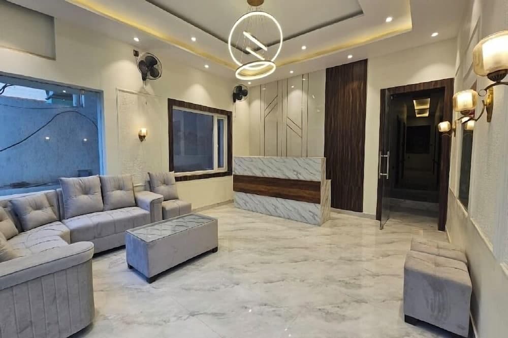 Triveni International