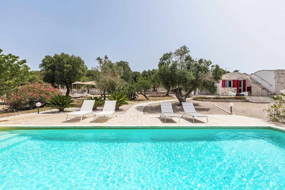 4099 Villa Maste by Barbarhouse