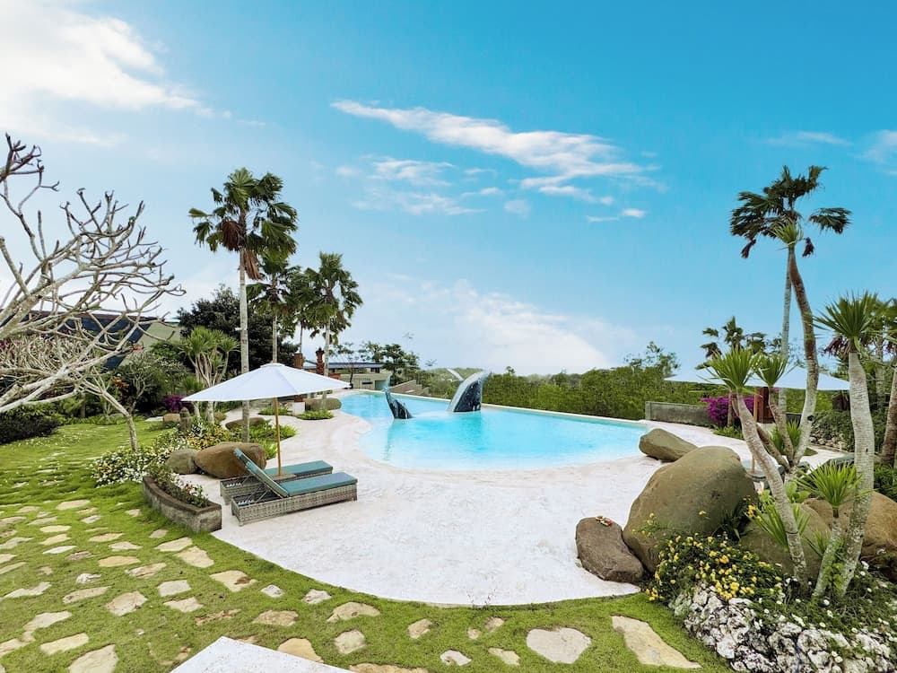 Cemara Hills Uluwatu, The Reserve - Cottages & Villas