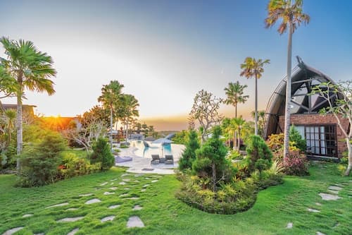 Cemara Hills Uluwatu, The Reserve - Cottages & Villas