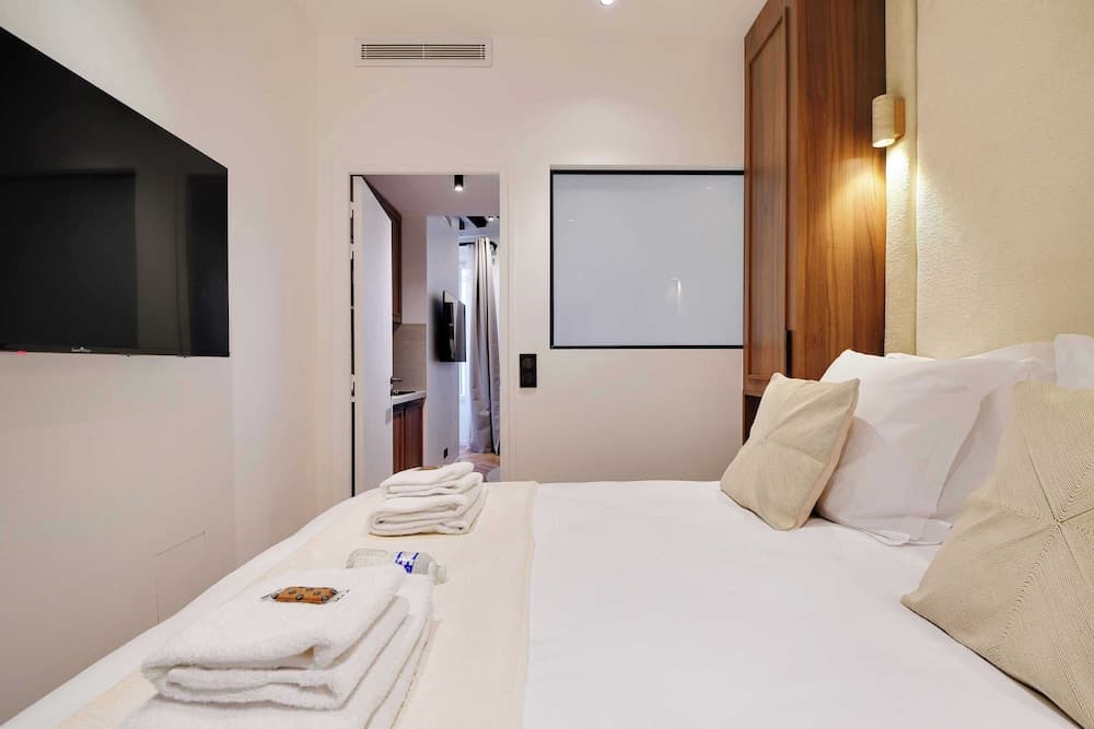 Résidence Paris PRIVAS