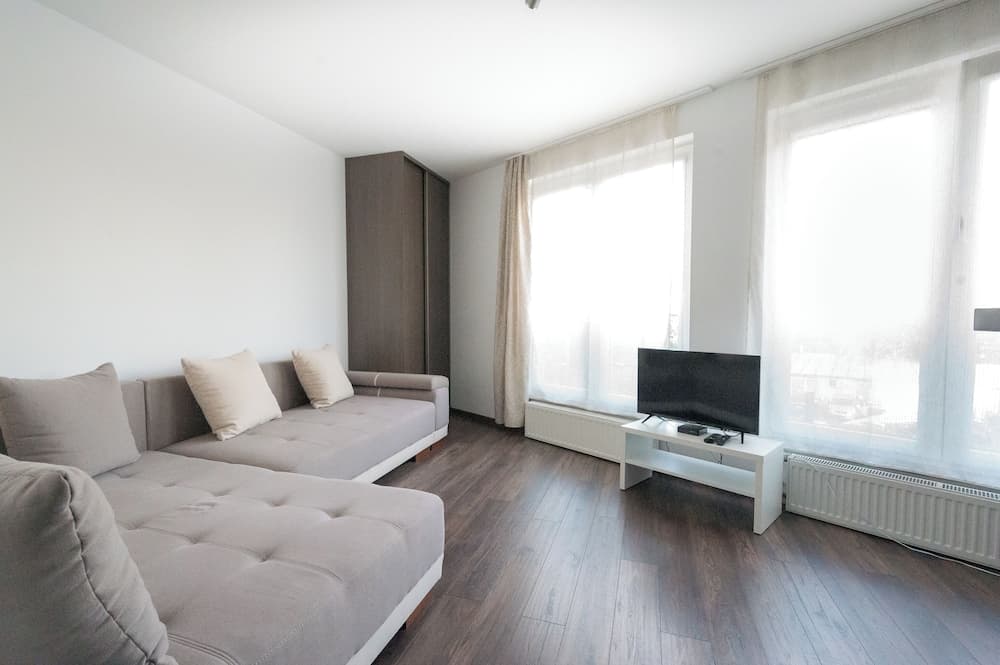 RentPlanet - Apartament Mireckiego