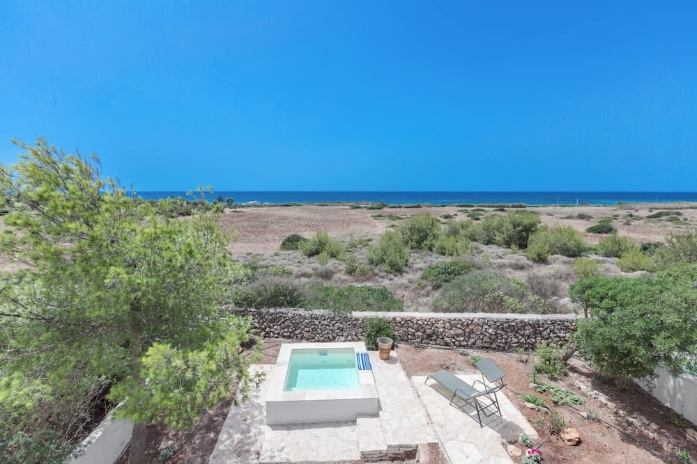 4139 Seaview Borraco by Perle di Puglia