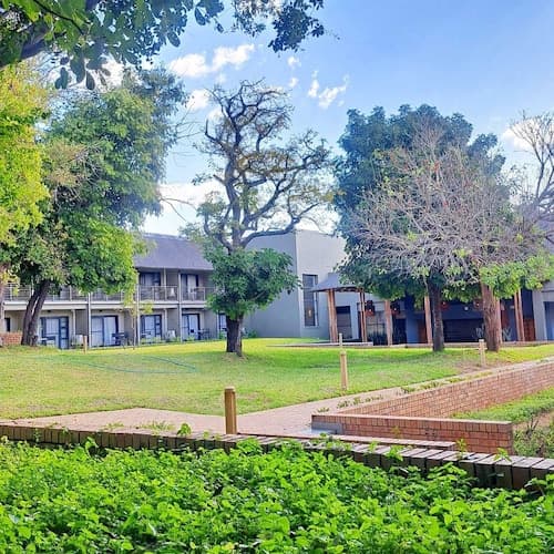 aha Skukuza Safari Lodge