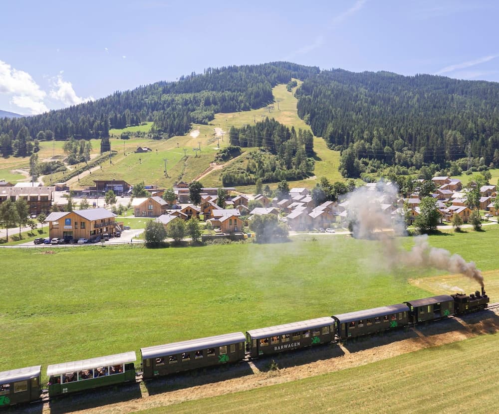 Kreischberg Chalets by ALPS RESORTS