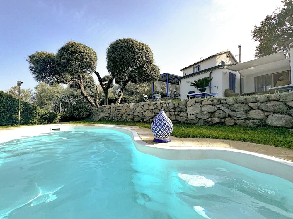 Villa Acquaro Santa Caterina