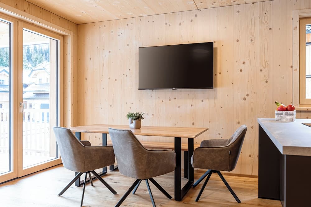 Bergresort Lachtal by ALPS RESORTS