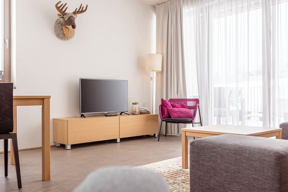 Alpenrock Schladming by ALPS RESORTS