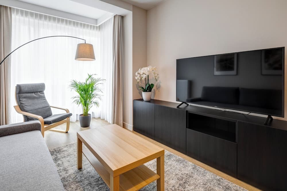 King Apartamenty Galaxy