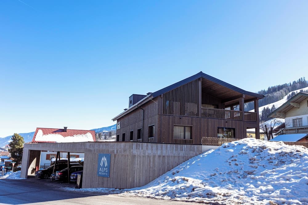 Villa Liesl by ALPS RESORTS