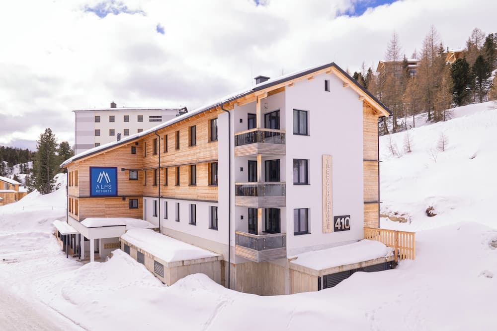 Vitalhof am Kreischberg by ALPS RESORTS