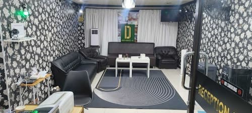 Direct Rooms at Omni Complex Nana