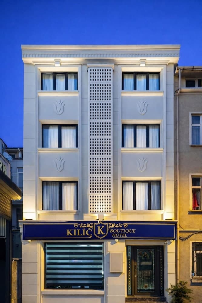 Kılıç Boutique Hotel